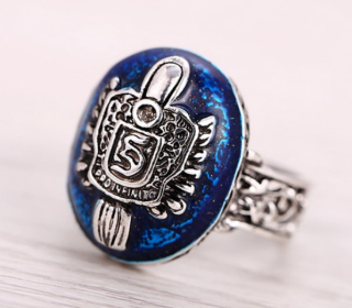 Prstýnek Stefan Salvatore (Vampire Diaries) 