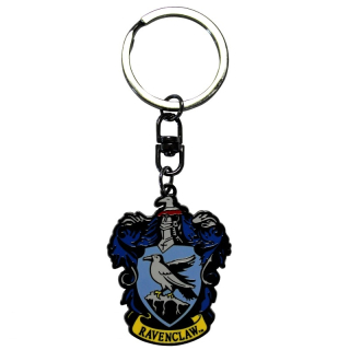 Klíčenka Harry Potter - Havraspár (Ravenclaw) 5