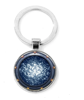 Klíčenka Hvězdná brána (Stargate) 8