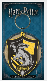 Klíčenka Harry Potter - Mrzimor (Hufflepuff) 5