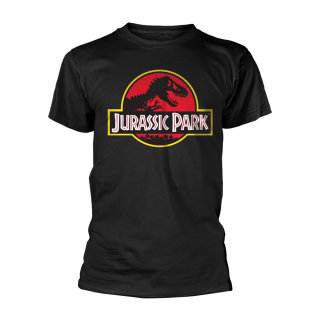 Pánské tričko Jurassic Park (Jurský Park) 3