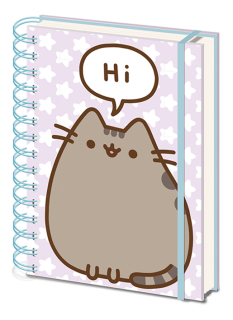 Blok Pusheen