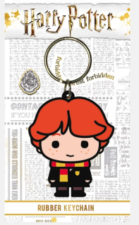 Klíčenka Harry Potter - Ron Weasley