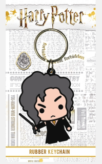 Klíčenka Harry Potter - Bellatrix Lestrange 