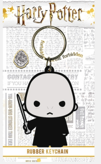 Klíčenka Harry Potter - Lord Voldemort