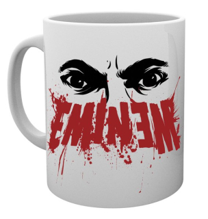 Hrnek Eminem (2)