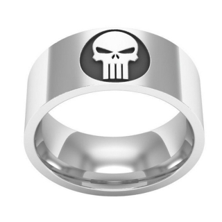 Prstýnek Punisher (Kat) 4 - str