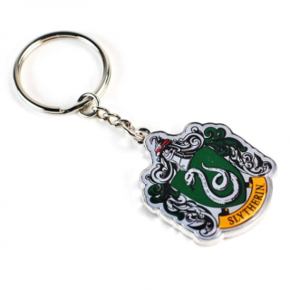 Klíčenka Harry Potter - Zmijozel (Slytherin) 4