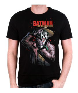 Pánské tričko Batman - Killing Joke