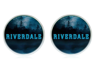 Náušnice Riverdale (5)