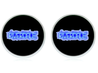 Náušnice Riverdale (13)