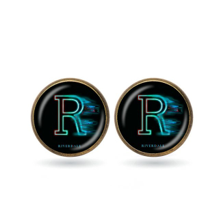 Náušnice Riverdale (15)