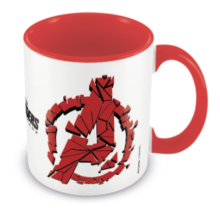 Hrnek Avengers: Endgame (2)