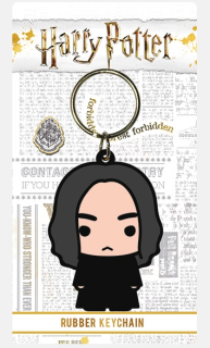 Klíčenka Harry Potter - Severus Snape