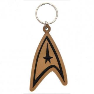 Klíčenka Star Trek (6)