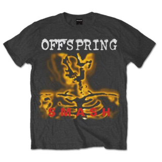 Pánské tričko The Offspring (2)