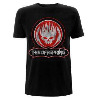 Pánské tričko The Offspring (3)