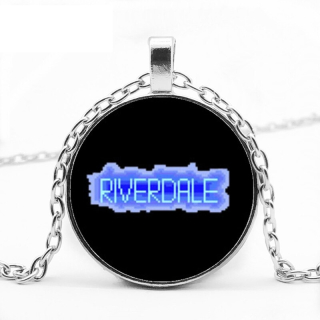 Řetízek Riverdale (8) st