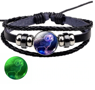 Náramek znamení - beran