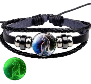 Náramek znamení - kozoroh