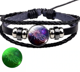 Náramek znamení - rak