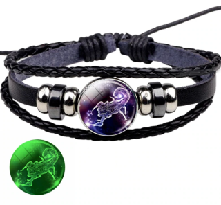 Náramek znamení - štír