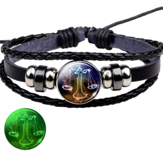 Náramek znamení - váhy