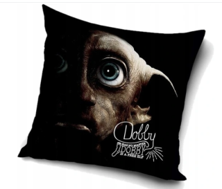 Povlak na polštář Harry Potter - Dobby