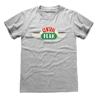 Pánské tričko Přátelé (Friends) - Central Perk (2)