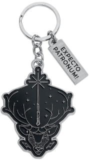 Klíčenka Harry Potter - Expecto Patronum