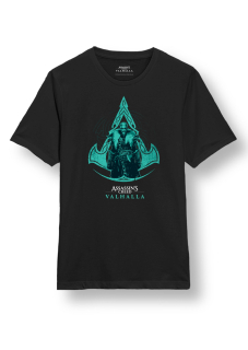 Pánské tričko Assassin's Creed - Valhalla (3)