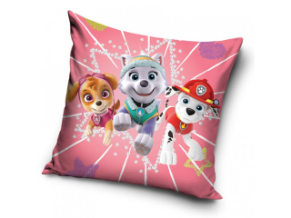 Povlak na polštář Tlapková patrola (3)