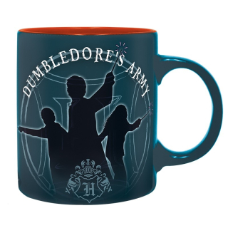 Hrnek Harry Potter - Brumbálova armáda