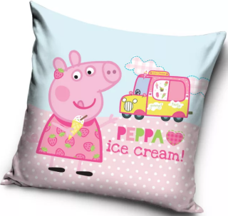 Povlak na polštář Prasátko Peppa (6)