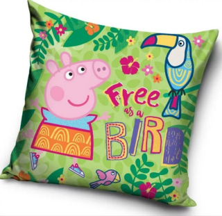 Povlak na polštář Prasátko Peppa (7)