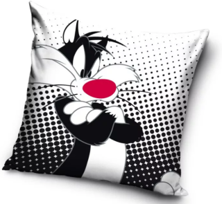 Povlak na polštář Sylvester