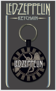 Klíčenka Led Zeppelin (2)