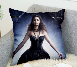 Povlak na polštář The Vampire Diaries (Upíří deníky) - 45 x 45 cm (21)