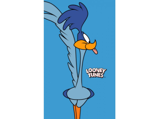 Ručník Road Runner (30 x 50 cm) 