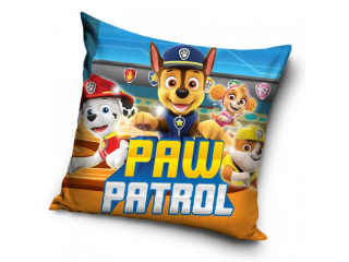 Povlak na polštář Tlapková patrola (16)