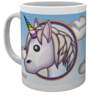 Hrnek Jednorožec - Unicorn (3)