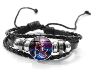 Náramek znamení - vodnář (3)