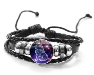 Náramek znamení - lev (3)