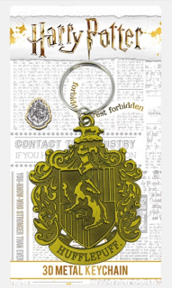 Klíčenka Harry Potter - Mrzimor (8)