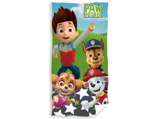 Osuška Tlapková patrola (5)