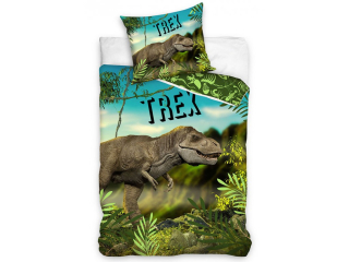 Povlečení Tyranosaurus Rex (2)