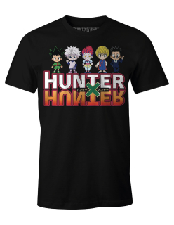 Pánské tričko Hunter x Hunter