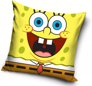 Povlak na polštář SpongeBob (7)