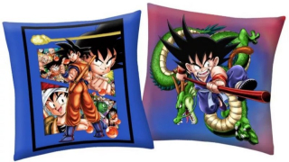 Polštář Dragon Ball
