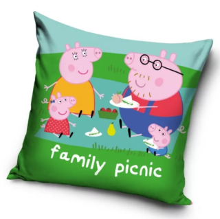 Povlak na polštář Prasátko Peppa (11)